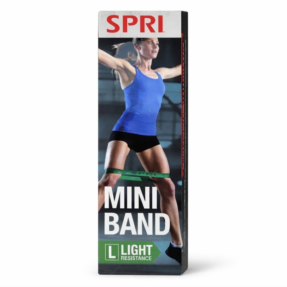 🔥5/$25🔥 Light Resistance Band for boosting strength and flexibility NIB